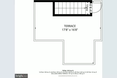 3 Willings Alley Mews, Philadelphia, PA 19106 - Photo 35