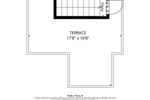 3 Willings Alley Mews, Philadelphia, PA 19106 - Photo 35