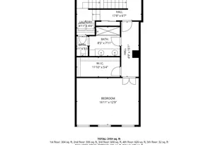 3 Willings Alley Mews, Philadelphia, PA 19106 - Photo 33