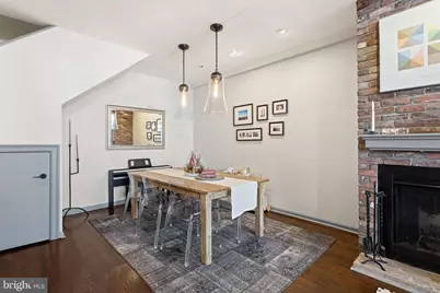 3 Willings Alley Mews, Philadelphia, PA 19106 - Photo 5