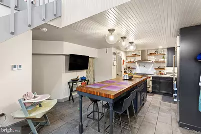 3 Willings Alley Mews, Philadelphia, PA 19106 - Photo 3