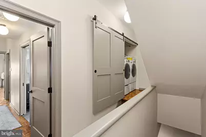 3 Willings Alley Mews, Philadelphia, PA 19106 - Photo 17