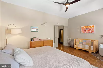 3 Willings Alley Mews, Philadelphia, PA 19106 - Photo 11