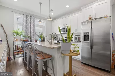 1739 W Seybert Street, Philadelphia, PA 19121 - Photo 3