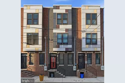 1739 W Seybert Street, Philadelphia, PA 19121 - Photo 1