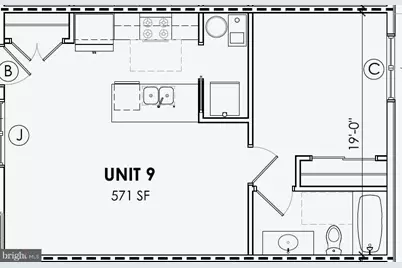 5938 Henry Avenue #9, Philadelphia, PA 19128 - Photo 13