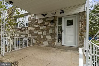 1203 Fenwick Place, Philadelphia, PA 19115 - Photo 3