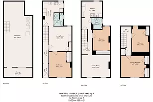 402 Lyceum Ave, Philadelphia, PA 19128 - Photo 31