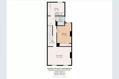 402 Lyceum Avenue, Philadelphia, PA 19128 - Photo 33