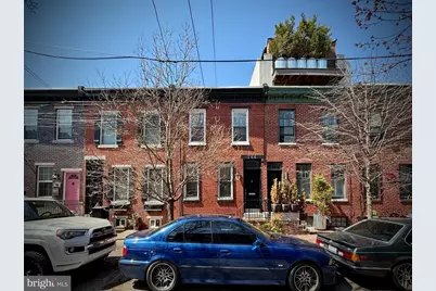 766 S Martin Street, Philadelphia, PA 19146 - Photo 1