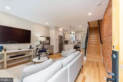 1805 Webster Street, Philadelphia, PA 19146 - Photo 3