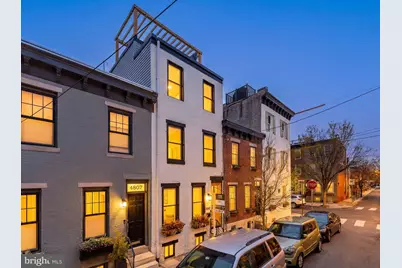 1805 Webster Street, Philadelphia, PA 19146 - Photo 37