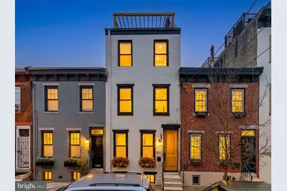 1805 Webster Street, Philadelphia, PA 19146 - Photo 1