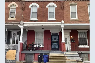 5219 Cedar Avenue #2ND FLOOR, Philadelphia, PA 19143 - Photo 1