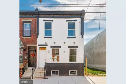 434 McKean Street #2, Philadelphia, PA 19148 - Photo 1