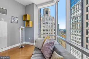 1414 S Penn Square, Philadelphia, PA 19102 - Photo 5