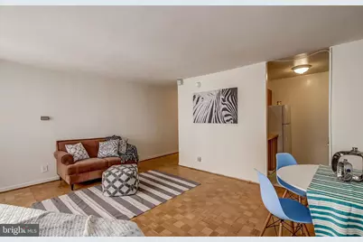 224 W Rittenhouse Square #2604, Philadelphia, PA 19103 - Photo 3