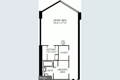 224 W Rittenhouse Square #2604, Philadelphia, PA 19103 - Photo 13