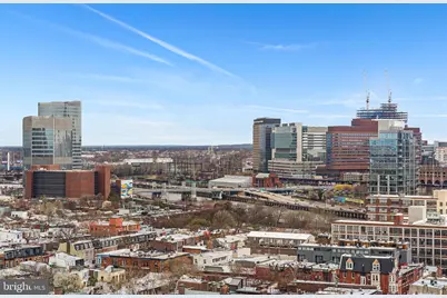 2018 Walnut Street #21L, Philadelphia, PA 19103 - Photo 15