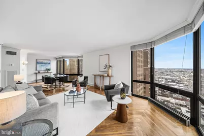 2018 Walnut Street #21L, Philadelphia, PA 19103 - Photo 17