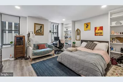 135 S 19th Street #613, Philadelphia, PA 19103 - Photo 1