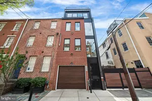 1322 Rodman St, Philadelphia, PA 19147 - Photo 3