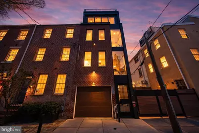 1322 Rodman Street, Philadelphia, PA 19147 - Photo 3