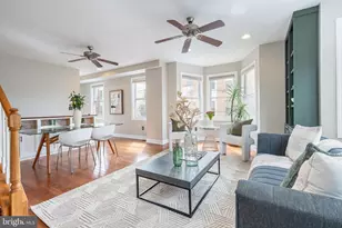 931 S 18th St, Philadelphia, PA 19146 - Photo 5