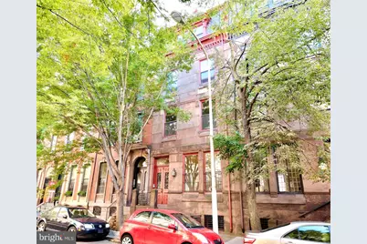 2126 Spruce Street #1F, Philadelphia, PA 19103 - Photo 1