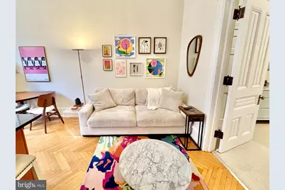 2126 Spruce Street #1F, Philadelphia, PA 19103 - Photo 3