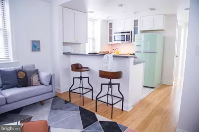 1518 Spruce Street #3C, Philadelphia, PA 19102 - Photo 1