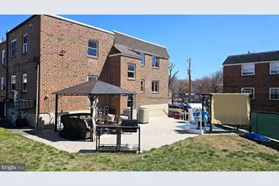 2806 Ryerson Place #1ST FLOOR, Philadelphia, PA 19114 - Photo 25