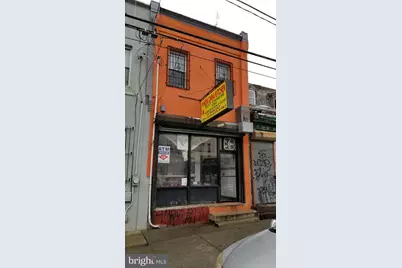 3521 N 17th Street #2, Philadelphia, PA 19140 - Photo 1