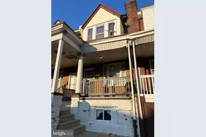 6925 Forrest Avenue, Philadelphia, PA 19138 - Photo 1