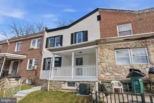 836 E Stafford, Philadelphia, PA 19138 - Photo 3