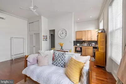 1810 Spruce Street #3F, Philadelphia, PA 19103 - Photo 5