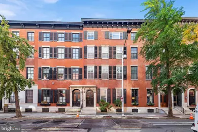 1810 Spruce Street #3F, Philadelphia, PA 19103 - Photo 9