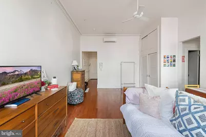 1810 Spruce Street #3F, Philadelphia, PA 19103 - Photo 3