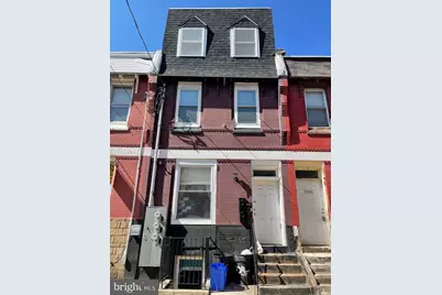 2024 N Carlisle Street, Philadelphia, PA 19121 - Photo 1