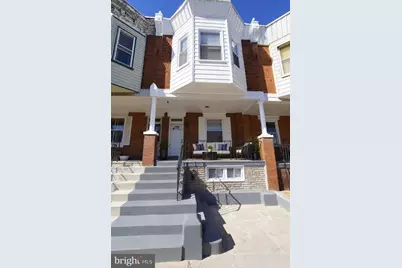 226 N Paxon Street, Philadelphia, PA 19139 - Photo 1