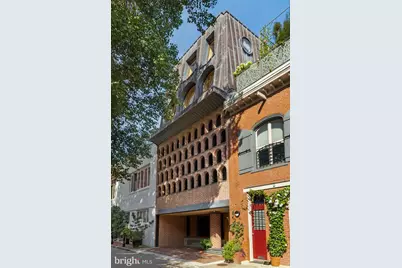 307 S Chadwick Street, Philadelphia, PA 19103 - Photo 3