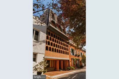 307 S Chadwick Street, Philadelphia, PA 19103 - Photo 3