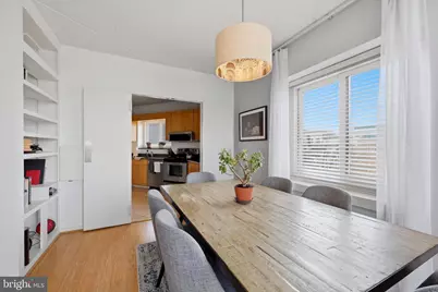 2301 Cherry Street #4A, Philadelphia, PA 19103 - Photo 11