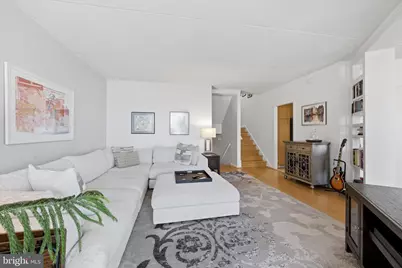 2301 Cherry Street #4A, Philadelphia, PA 19103 - Photo 1