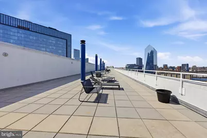 2301 Cherry Street #4A, Philadelphia, PA 19103 - Photo 21