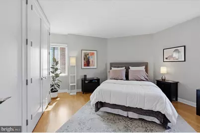 2301 Cherry Street #4A, Philadelphia, PA 19103 - Photo 19