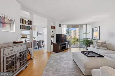 2301 Cherry Street #4A, Philadelphia, PA 19103 - Photo 13