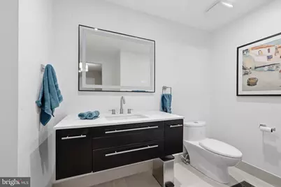 2301 Cherry Street #4A, Philadelphia, PA 19103 - Photo 5