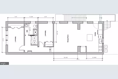 1873 Frankford Avenue #2F, Philadelphia, PA 19125 - Photo 19