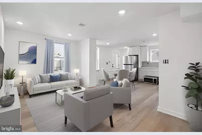 1873 Frankford Avenue #2F, Philadelphia, PA 19125 - Photo 1